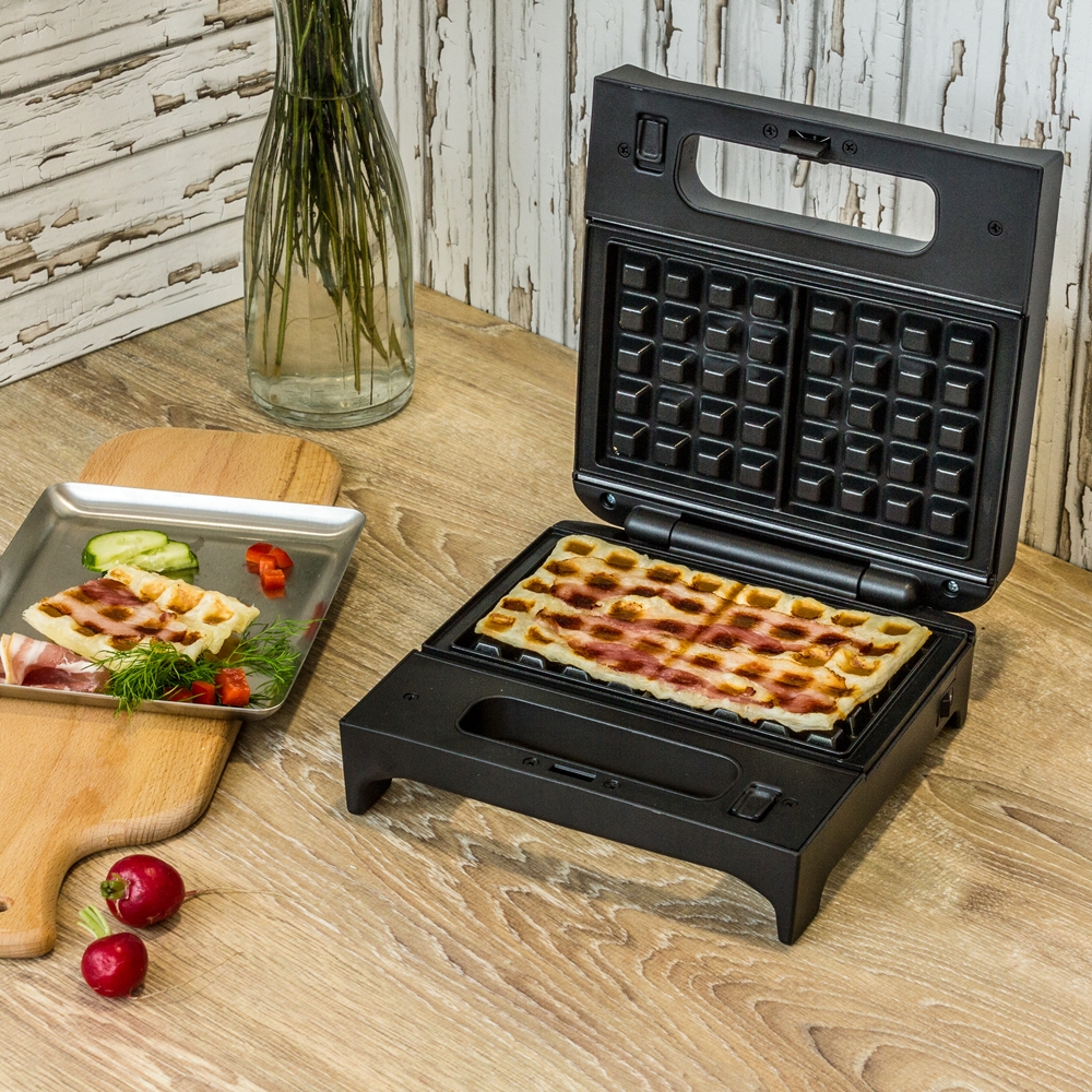 MULTI TOAST & GRILL SWG 700 3-in-1 Max
