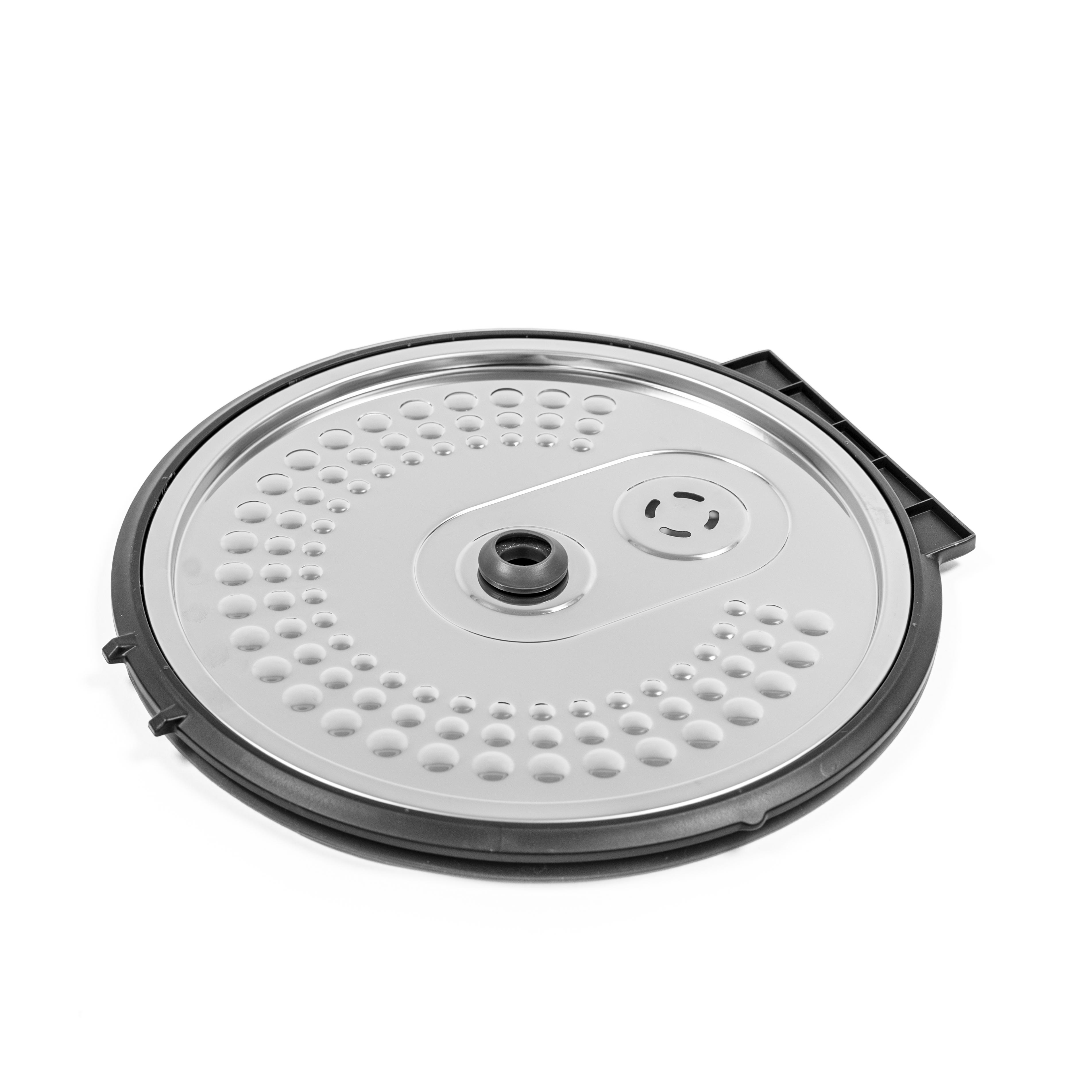 INNER LID WITH GASKET EN9000