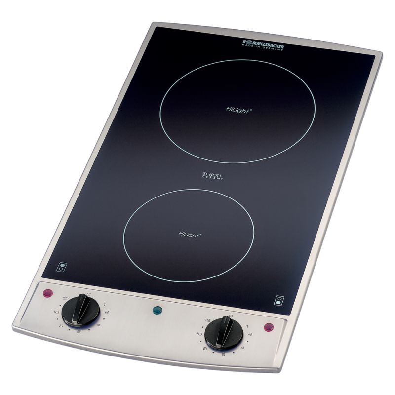 BUILT-IN HOB EBC 3075/E-15E DOMINO CERAN®