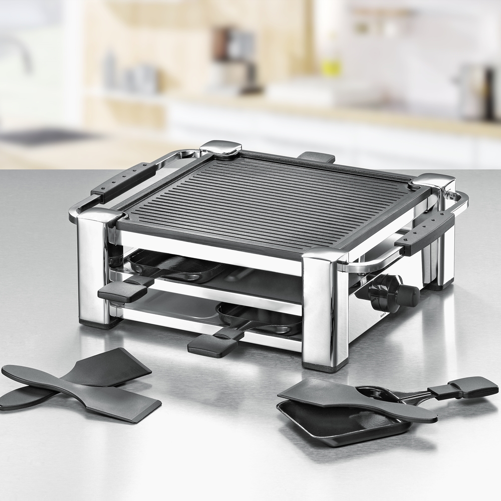 RACLETTE GRILL RCC 1000