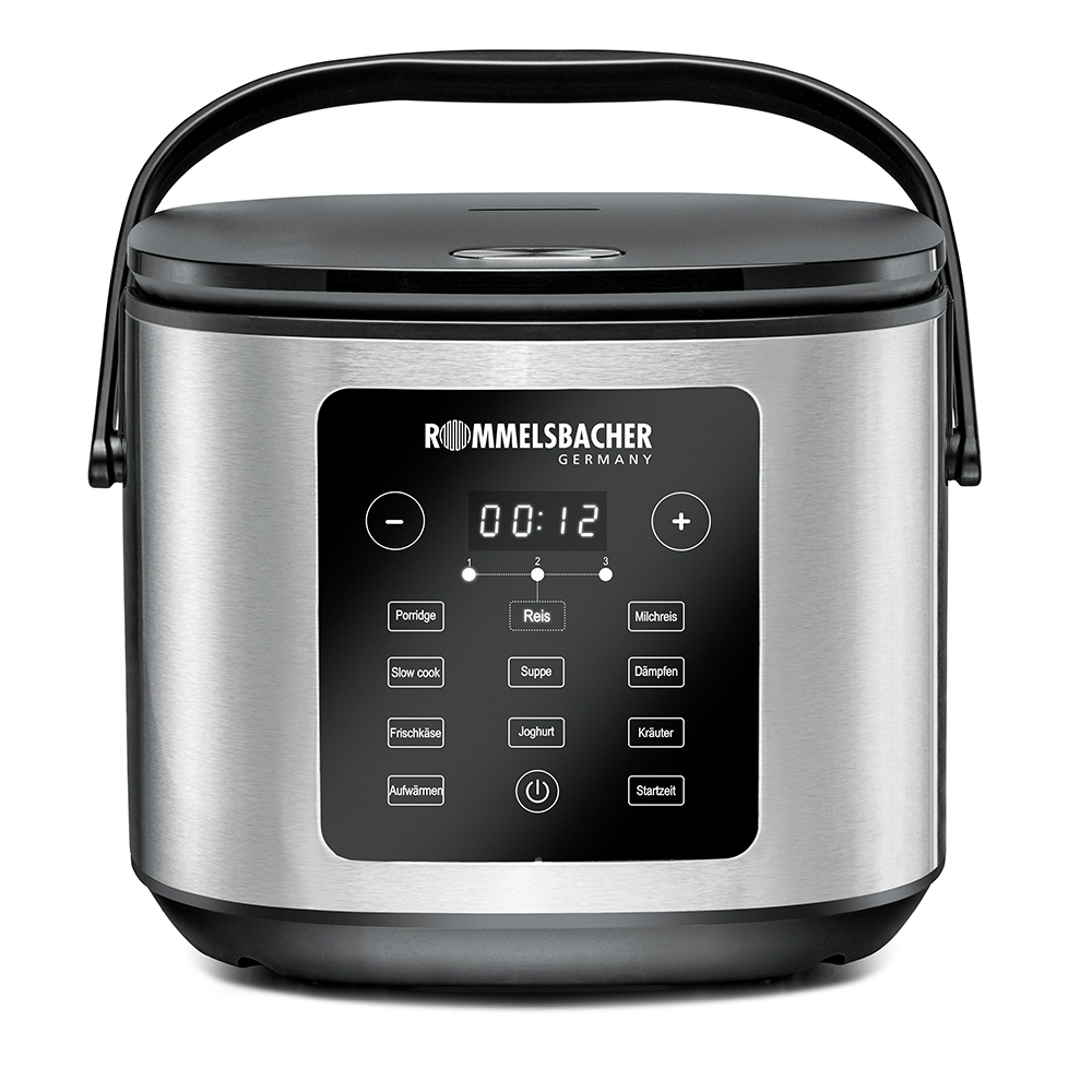 MULTI REISKOCHER MRK 950