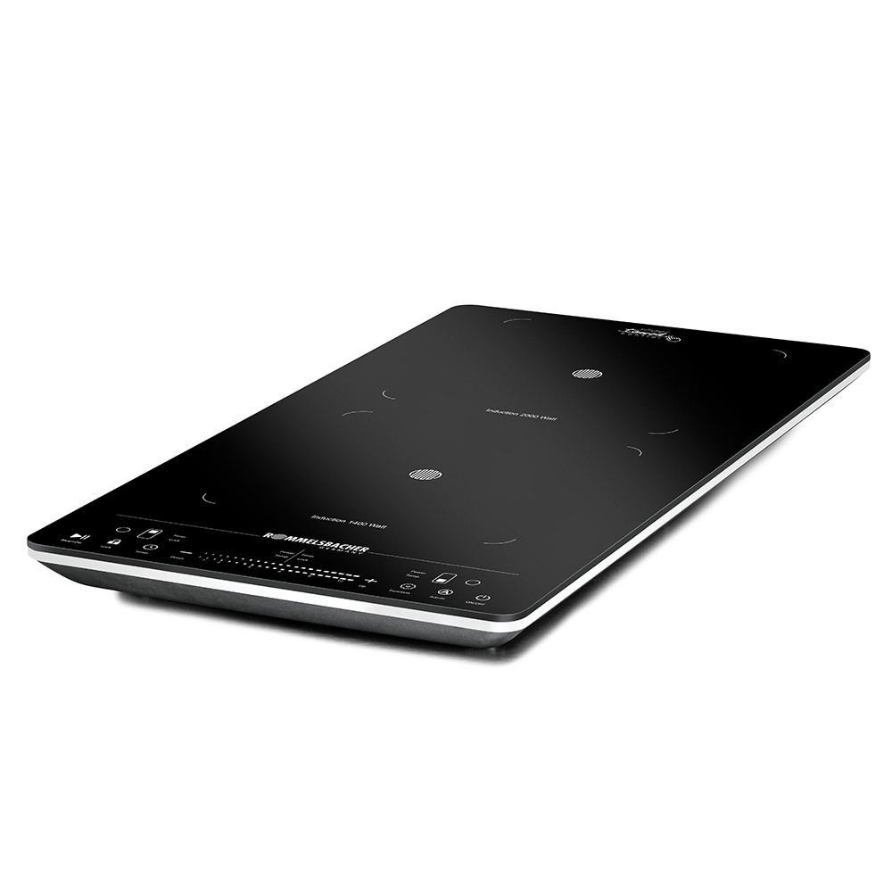 Doppelkochplatte CT 3430/IN