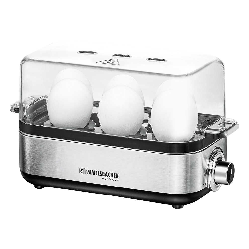 ER-600-ROMMELSBACHER-Eierkocher-Egg-Boiler