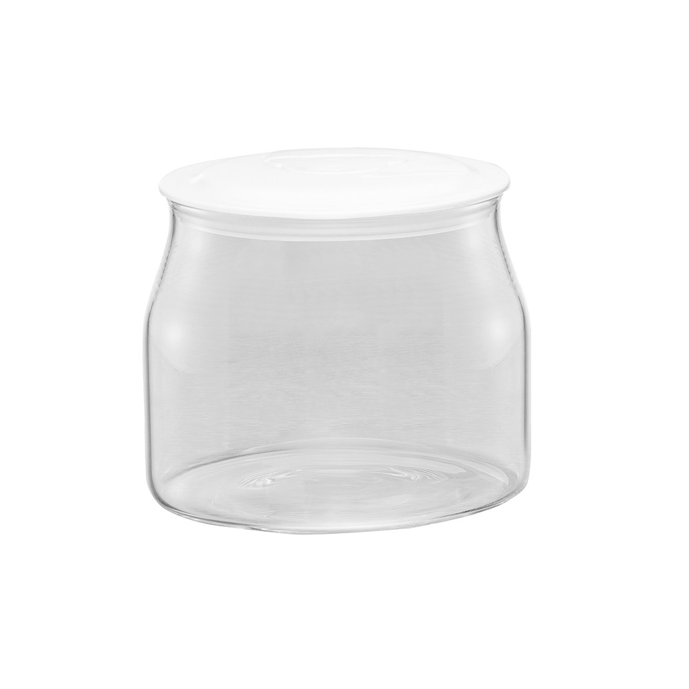 GLASBEHÄLTER JG 1