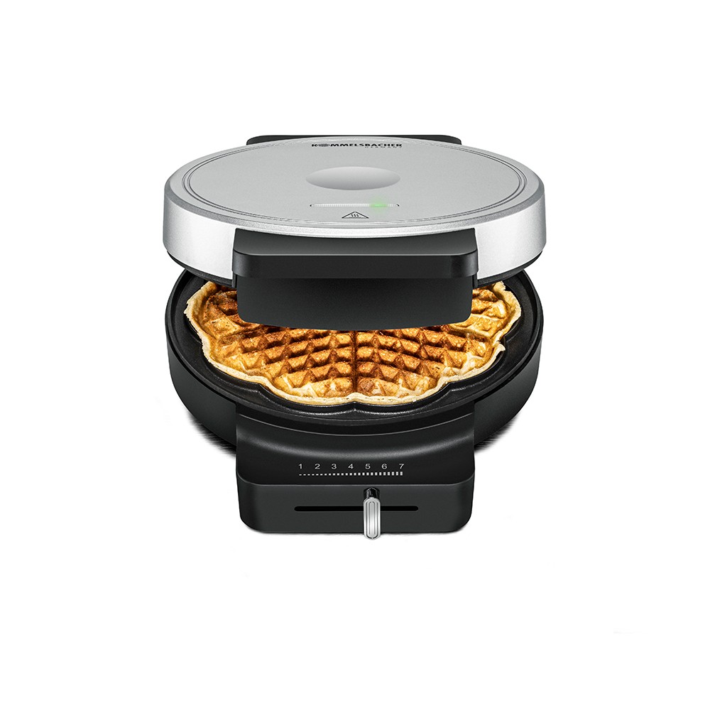 Waffel Automat WA 850