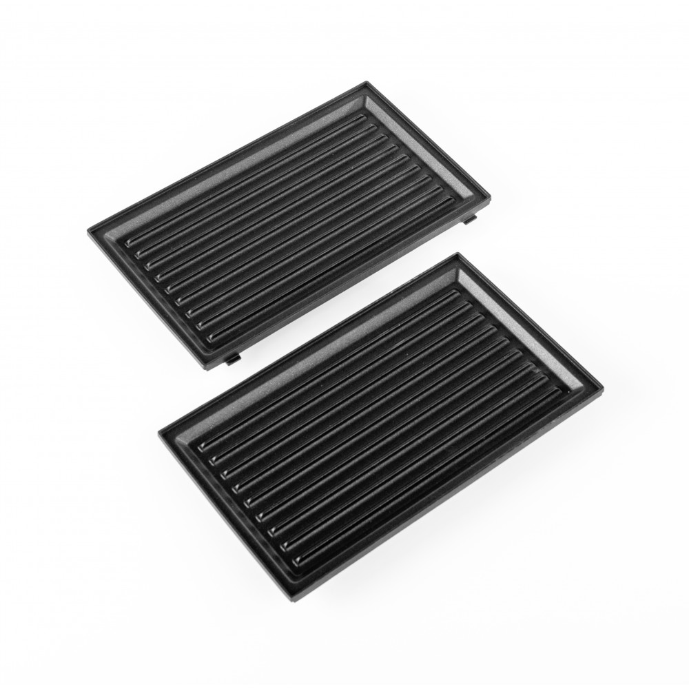 WECHSELPLATTEN-SET ZUM GRILLEN MA4140