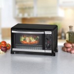 Minibackofen-Kleinbackofen BG 950