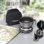 Automatic-Reise-kochplatte-RK-501SU
