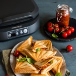 Sandwichmaker ST 1800
