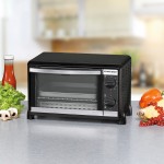 Minibackofen-Kleinbackofen BG 950