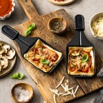 Raclette-Grill-tischgrill-Gourmet-RC-800