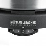 Automatic-Reise-kochplatte-RK-501