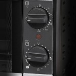 Minibackofen-Kleinbackofen BG 950