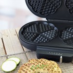 Waffel Automat WA 1250