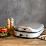 Pancake Maker PC 1800