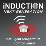 Induktion-Einzel-Kochplatte CTS-2000 IN