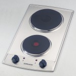 Einbauherd-Cerankochfeld-Elektroherd-Einbaukochfeld-Domino-Built-in-Hob EBC-3074TC