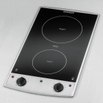 Einbauherd-Cerankochfeld-Elektroherd-Einbaukochfeld-Domino-Built-in-Hob EBC-3075E