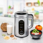 SVD-1400-ROMMELSBACHER-Suppen-und-Veggiedrink-Bereiter