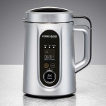 SVD-1400-ROMMELSBACHER-Suppen-und-Veggiedrink-Bereiter
