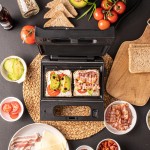 Multi-Toaster-Sandwichmaker-3in1-Grill-SWG-700