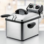 FRP-2135E-ROMMELSBACHER-Fritteuse-Deep-Fryer