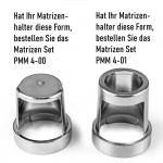 PM-220-ROMMELSBACHER-Leistungsschild