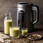 SVD-1400-ROMMELSBACHER-Suppen-und-Veggiedrink-Bereiter