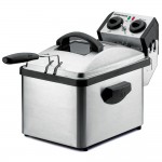 FRP-2135E-ROMMELSBACHER-Fritteuse-Deep-Fryer
