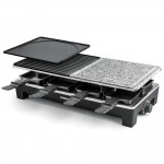 Rommelsbacher-raclette-grill-mit-kombiplatten