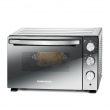 BGS-1500-ROMMELSBACHER-Minibackofen-Back-Grill-Ofen-Baking-Oven-Rotisserie