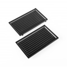 WECHSELPLATTEN-SET ZUM GRILLEN MA4140