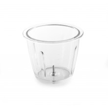 GLASBEHÄLTER 1,5 L KA2410
