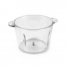GLASBEHÄLTER 2,7 L KA2810