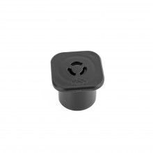 VENTILKAPPE MI0100