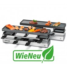 Raclette-Grill-tischgrill-Gourmet-RC-1600