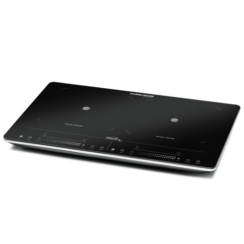 Induktion-Doppel-Kochplatte CT-3420 IN 'Induktion'