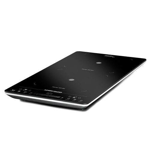 Doppelkochplatte CT 3430/IN
