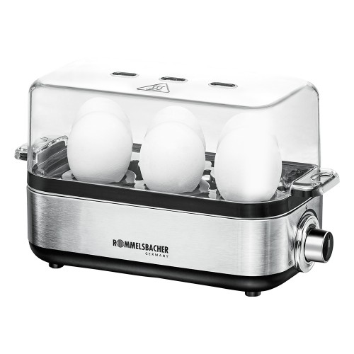 ER-600-ROMMELSBACHER-Eierkocher-Egg-Boiler