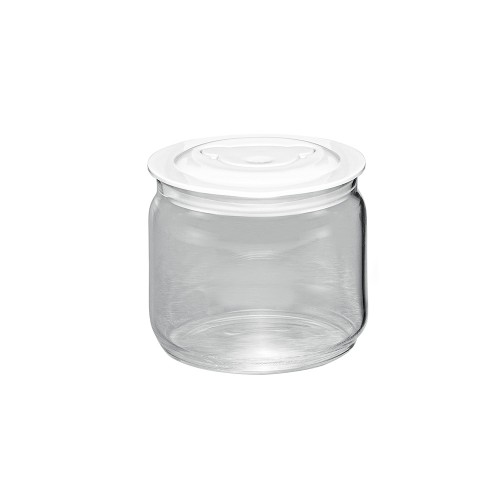 GLASBEHÄLTER JG 05