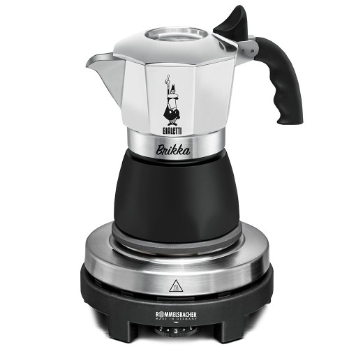Espresso Geschenkset RK 505/K