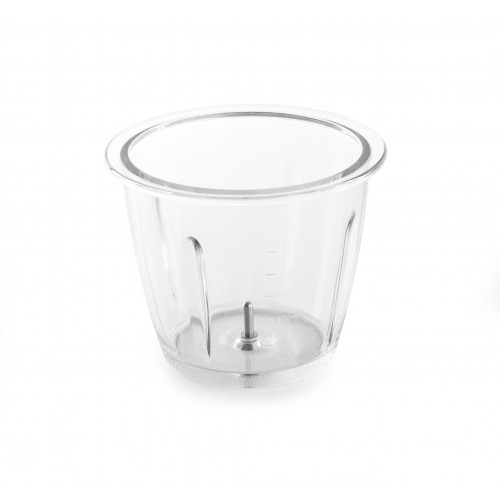 GLASBEHÄLTER 1,5 L KA2410