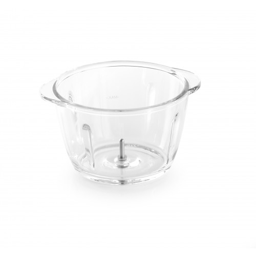 GLASBEHÄLTER 1,0 L KA2220
