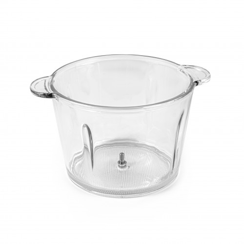 GLASBEHÄLTER 2,7 L KA2810