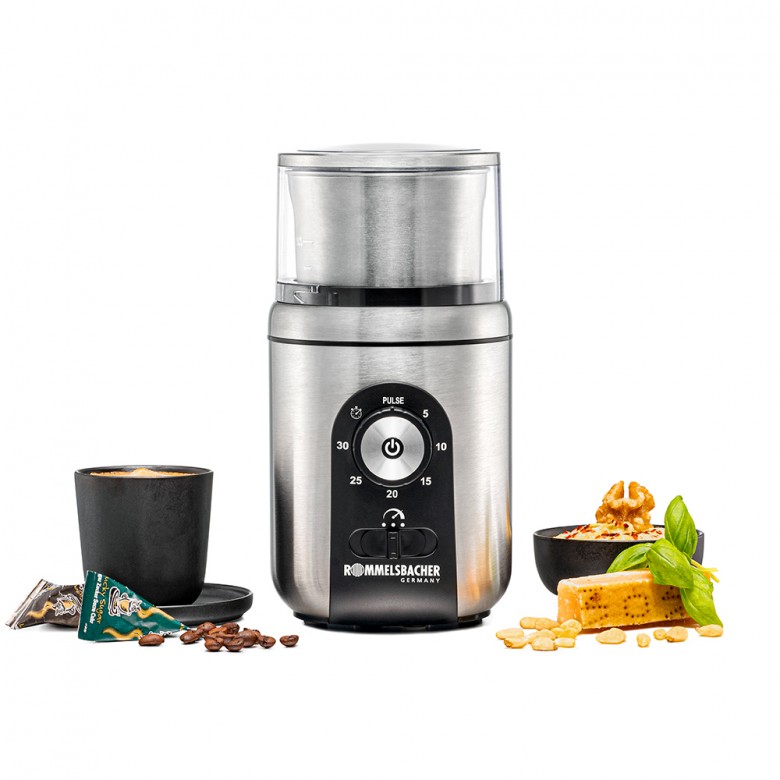 GEWÜRZ & KAFFEE MÜHLE EGK 250