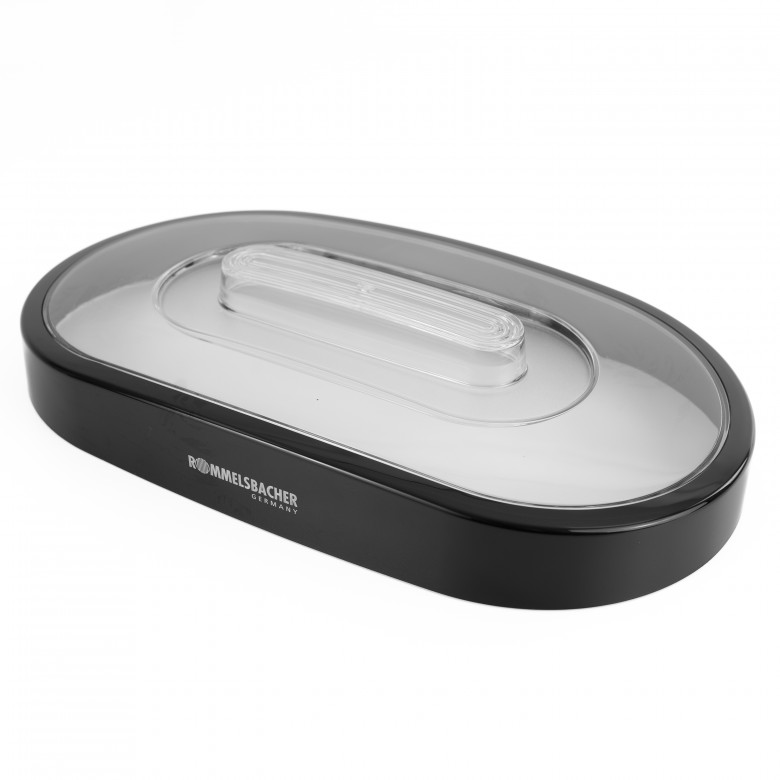ABDECKHAUBE BA0570