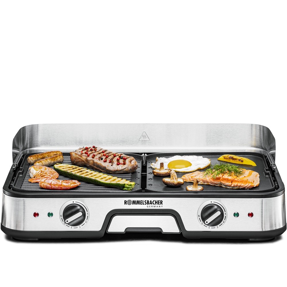 TABLE TOP GRILL BBQ 2025
