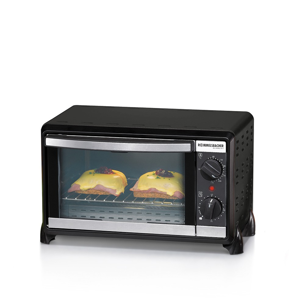 Minibackofen-Kleinbackofen BG 950