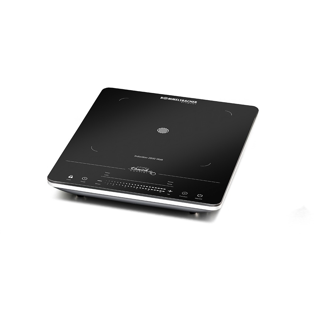 SINGLE COOKING PLATE CT 2020/IN Induction