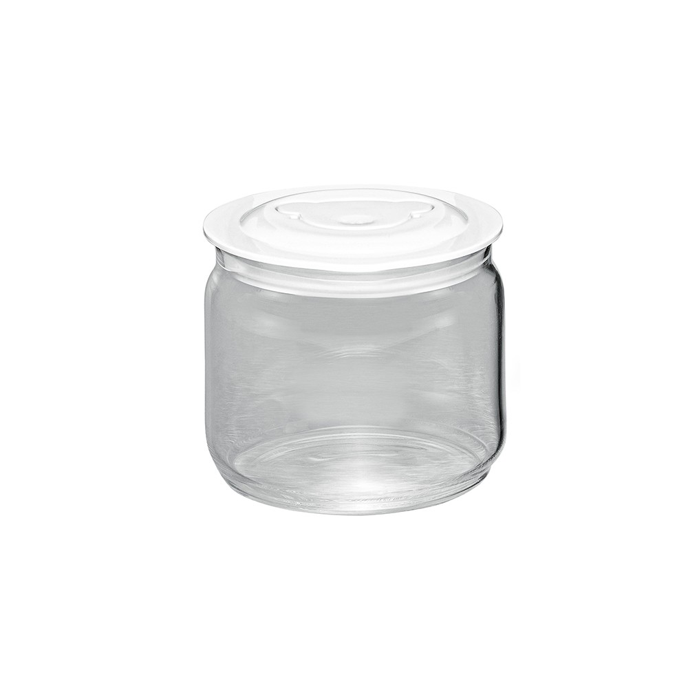 GLASS CONTAINER JG 05